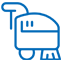 servicio de limpieza industrial en Alcalá de Henares