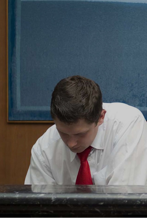 Servicios de conserjería