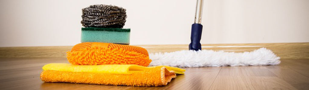 limpieza de hogares madrid